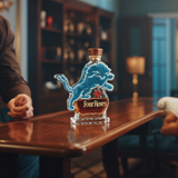 Wiskey da Casa - Oroszlán Kiadás
