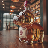 Whisky da Casa - Hippo Kiadás