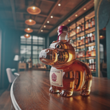 Whisky da Casa - Hippo Kiadás