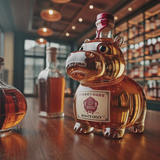 Whisky da Casa - Hippo Kiadás