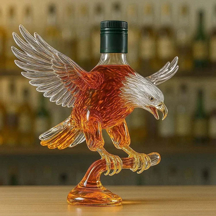 Wiskey da Casa - Sas Kiadás