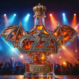 Wiskey da Casa - Ozzy Osbourne emlékére