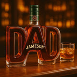 Jack Daniel's Whisky - Apák Napja Kiadás