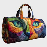 Laurél | Kézzel Készült Puha Utazótáska
