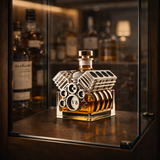 Whisky da Casa - Motoros Kiadás
