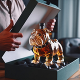 Whisky da Casa - Bulldog Kiadás