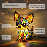 Bájos Chihuahua Medál