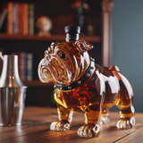 Whisky da Casa - Bulldog Kiadás