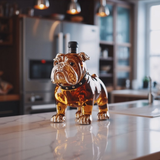 Whisky da Casa - Bulldog Kiadás