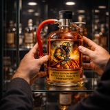 Whisky da Casa - Tűzoltó Kiadás