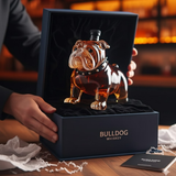 Whisky da Casa - Bulldog Kiadás