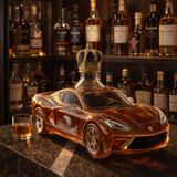 Whisky Palack - Corvette Kiadás