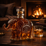 Jack Daniel's Házi Whisky - Elefánt Kiadás