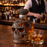 Whisky da Casa - Koponya Kiadás