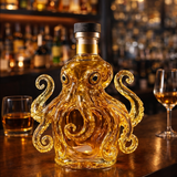 Whisky palack - Polip kiadás