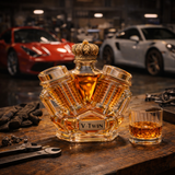 Whisky da Casa - V8 Kiadás
