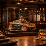 Whisky da Casa - Corvette Kiadás