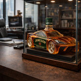 Whisky da Casa - Corvette Kiadás