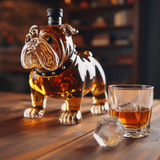 Whisky da Casa - Bulldog Kiadás