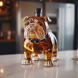 Whisky da Casa - Bulldog Kiadás