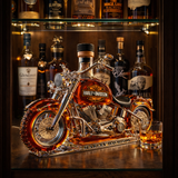 Whisky da Casa - Harley Davidson Kiadás