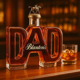 Jack Daniel's Whisky - Apák Napja Kiadás