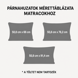 Párnabetét - Havas Menedék