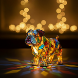 Bulldog Lépések
