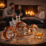 Whisky da Casa - Harley Davidson Kiadás