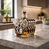 Whisky da Casa - Motoros Kiadás