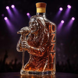 Wiskey da Casa - 2025 Ozzy Osbourne Turné Végső Emlék