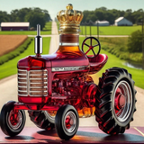 Wiskey da Casa - Farm Edition