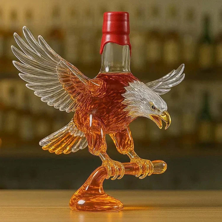 Wiskey da Casa - Sas Kiadás