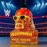 Wiskey da Casa - 1953 Limitált Kiadás Hulk Hogan