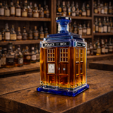 Whisky da Casa - Rendőrségi kiadás
