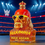 Wiskey da Casa - 1953 Limitált Kiadás Hulk Hogan