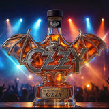 Wiskey da Casa - Ozzy Osbourne emlékére