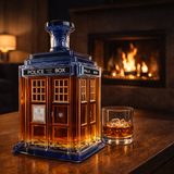 Whisky da Casa - Rendőrségi kiadás