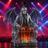 Megörökített úr — ikonikus whisky palack gyűjtőknek