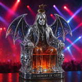 Megörökített úr — ikonikus whisky palack gyűjtőknek
