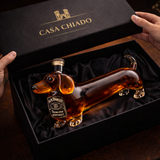 Jack Daniel's Házi Whisky - Dachshund Kiadás