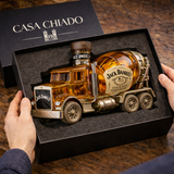 Jack Daniel's Whisky da Casa - Teherautó Kiadás