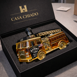 Jack Daniel's Whisky da Casa - Tűzoltókiadás