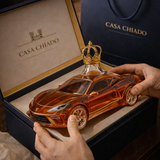 Whisky da Casa - Corvette Kiadás