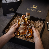 Jack Daniel's Ház Whisky - Teknős Kiadás