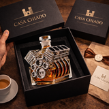 Whisky da Casa - Motoros Kiadás