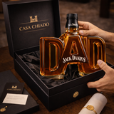 Jack Daniel's Whisky - Apák Napja Kiadás