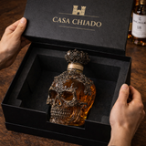 Whisky da Casa - Koponya Kiadás