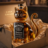 Whisky da Casa - Macska Kiadás