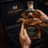 Whisky da Casa - Vad Kacsa Kiadás